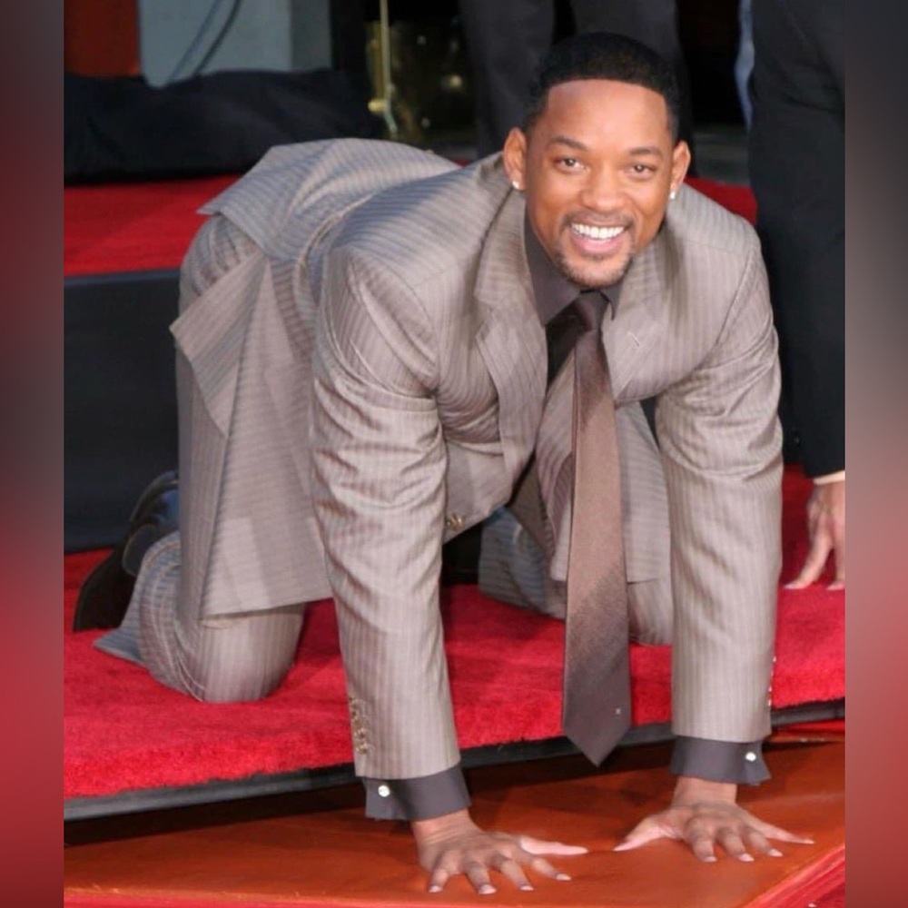 Will smith